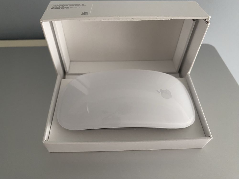 Apple MacBook Air A3113 M3 8GB+Magic Mouse