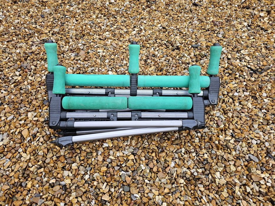 Rolki MAVER 2 sztuki