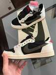 Nike_Air_Jordan_1 |Travis Scott Olive|Retro| rozmiar EU.44