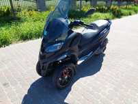 Piaggio MP-3 400 HPE