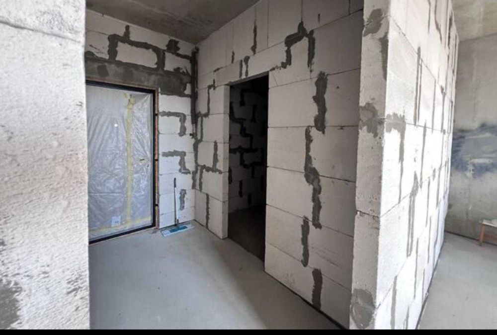 Вид на море‼️ 52 кв.м. ул.Костанди‼️ ЖК Горизонт‼️ 13 этаж Торг‼️