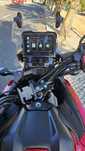 Honda Nc750x 2019