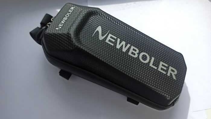 Сумка для самокату NEWBOLER