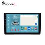 Rádio android 4/64gb 4G WiFi GPS 9 polegadas CARPLAY Android auto NOVO