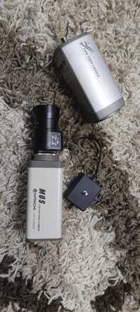 Камера видео наблюдения Hitachi vk-c150ed