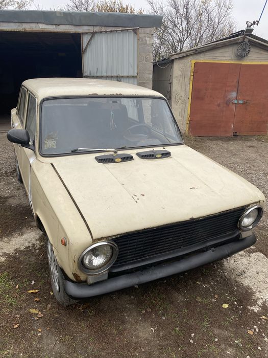 Продам жигу копейку