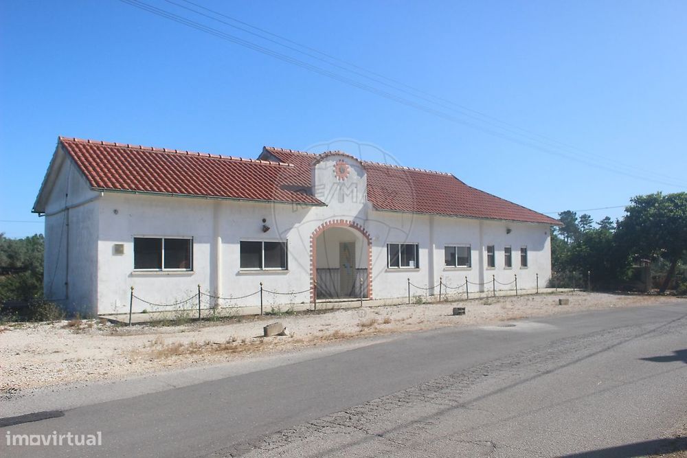 Loja  para venda