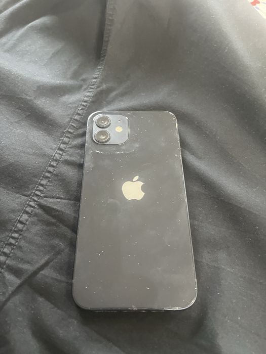 iphone 12 64gb como novo