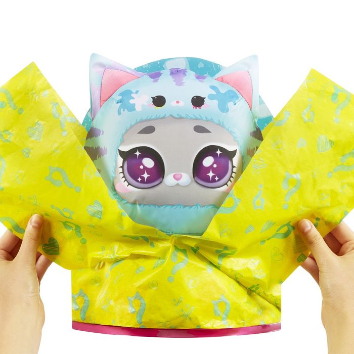 Ігровий набір з лялькою L.O.L. Surprise! серії Tweens Costume - Емма Е