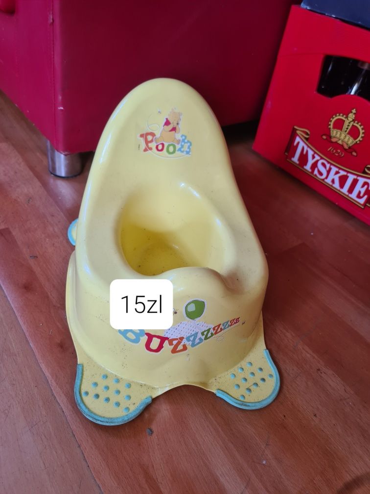 Sprzedam rzeczy do ogrodu pilnie