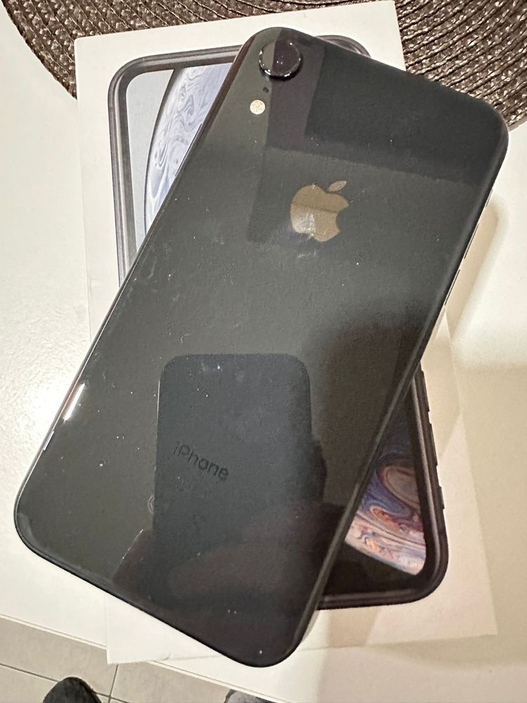 Iphone Xr, como novo