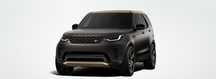 Land Rover Discovery Discovery Tempest 3.0 litry 6-cylindrowy 350 KM Diesel (Automatic) AWD