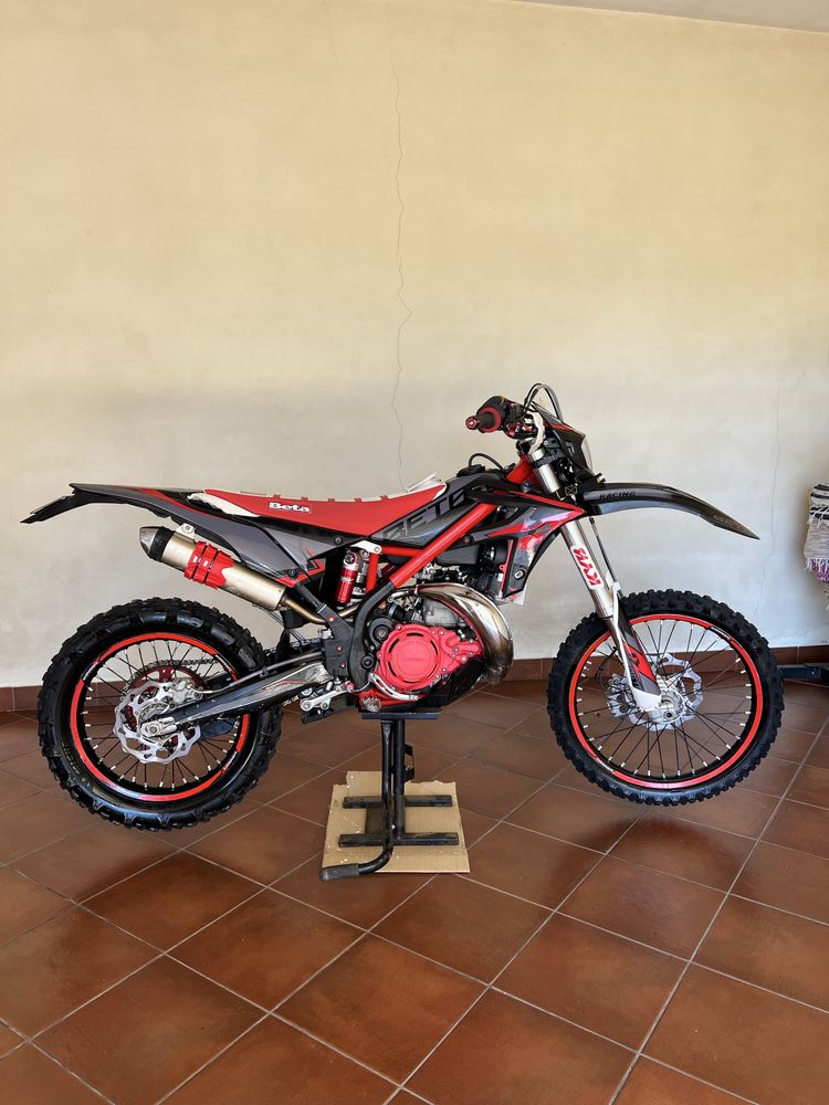 2021 Beta xtrainer 300