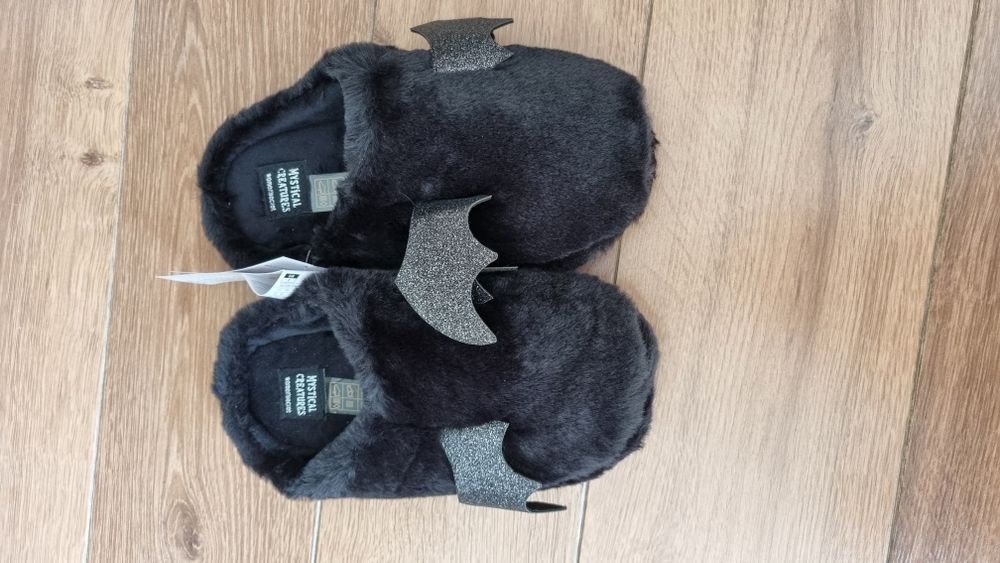 Тапочки (Halloween) хеллоуін Women'secret, 35-36р.
