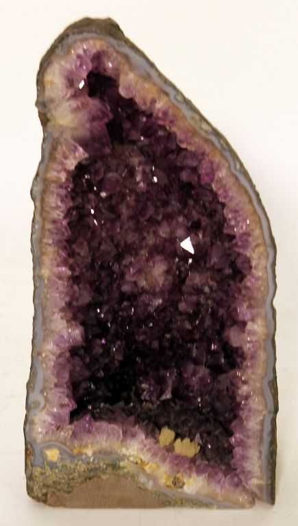 Pedra Quartzo - Cristal