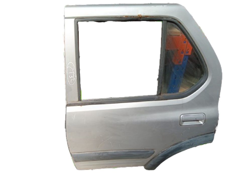 Porta trás esquerda OPEL Frontera B