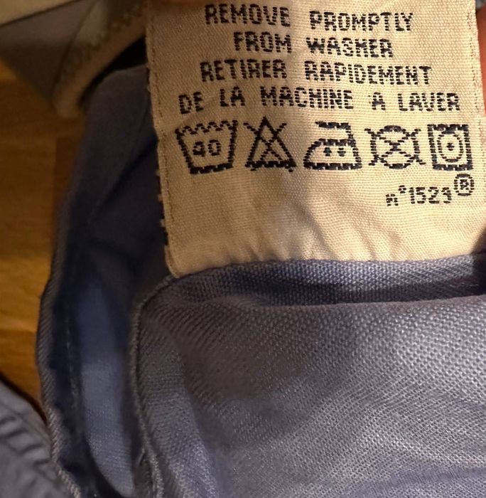 Polo Ralph Lauren рубашка мужская