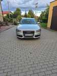 Audi a4 b8 2.0 Tdi