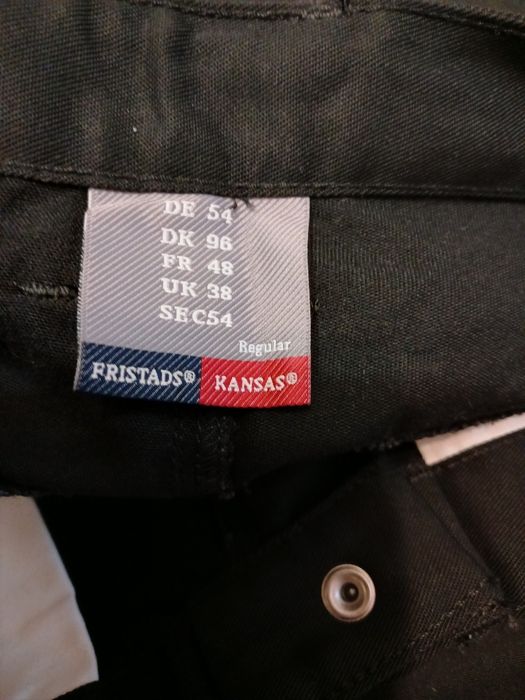 Робочі штани Fristads Швеція