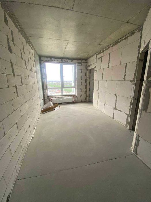 1К- квартира ЖК:Акварель-2