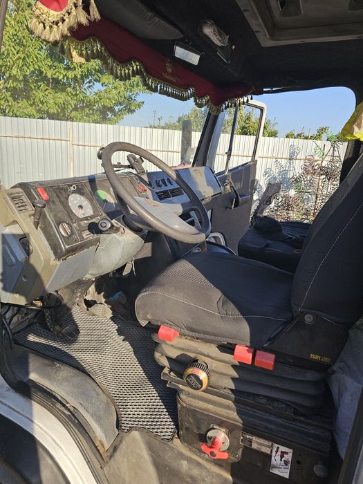 Продам Эвакуатор Мерседес варио 814 євакуатор варіо vario