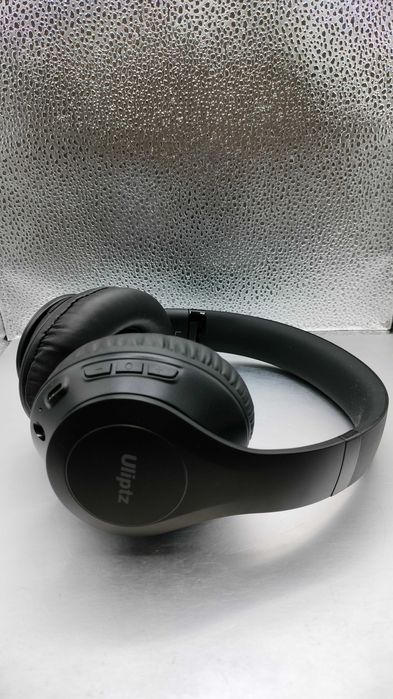 Słuchawki bezprzewodowe i przewodowe ULIPTZ WH203A