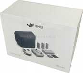 Dron Dji mavic mini 2 se fly more combo