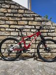 BH ilynx Trail Carbon 29 Semi-Novo