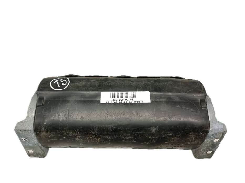 Airbag passageiro MERCEDES-BENZ Classe E (W210)
