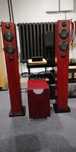 Okazja zestaw Monitor Audio Radius270 kolumny frontowe + Radius360 sub