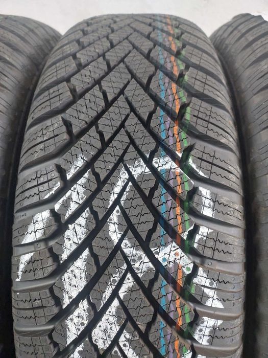 185/65/14 86T Continental Winter TS860 ZIMA Gwarancja 1-Rok