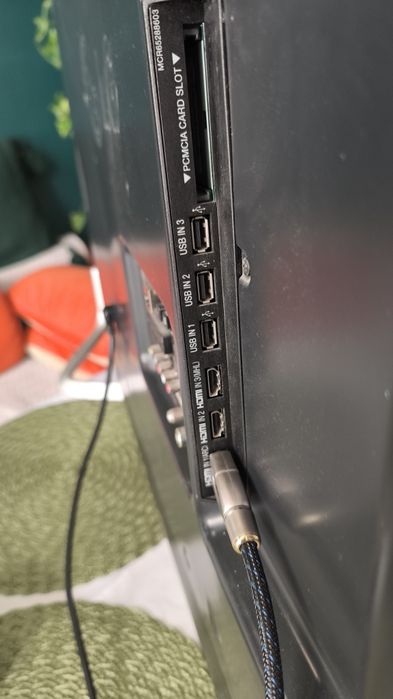 Telewizor LG 55LB700V 55'' FullHd OLED 3D pilot MAGIC webOS, sprawny.