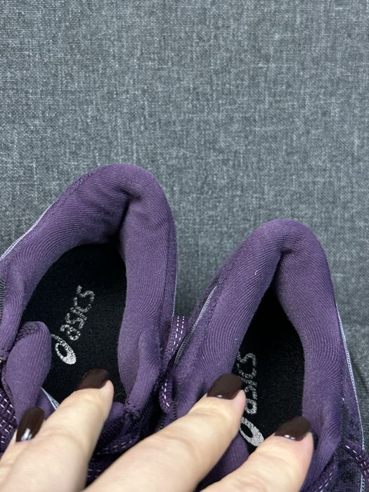 Оригінальні кросівки asics gel-cumulus 23 (1012a888 )