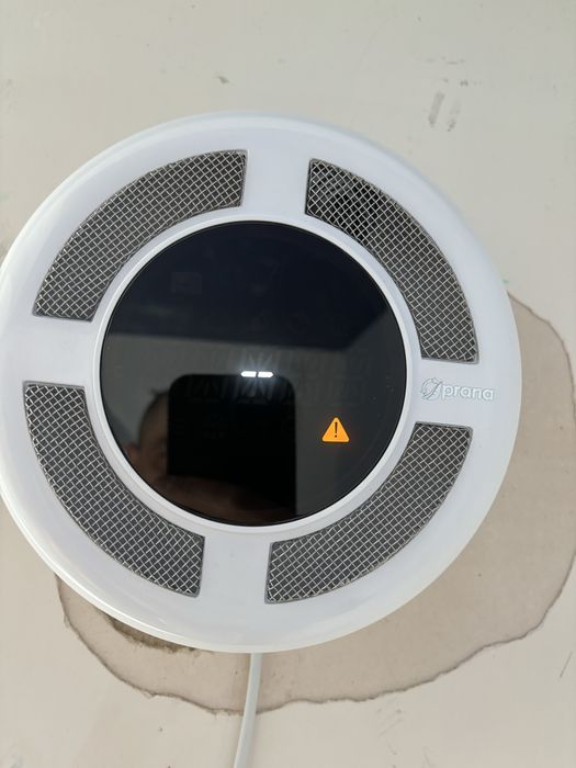 Рекуператор прана 150 стандарт