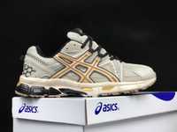 !SALE! Asics Gel-Kahana 8 Beige 36 37 38 39 40 41 42 43 44 45 асікси