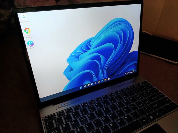 KUU Yobook Pro Laptop Metal 13,5 3K IPS Notebook