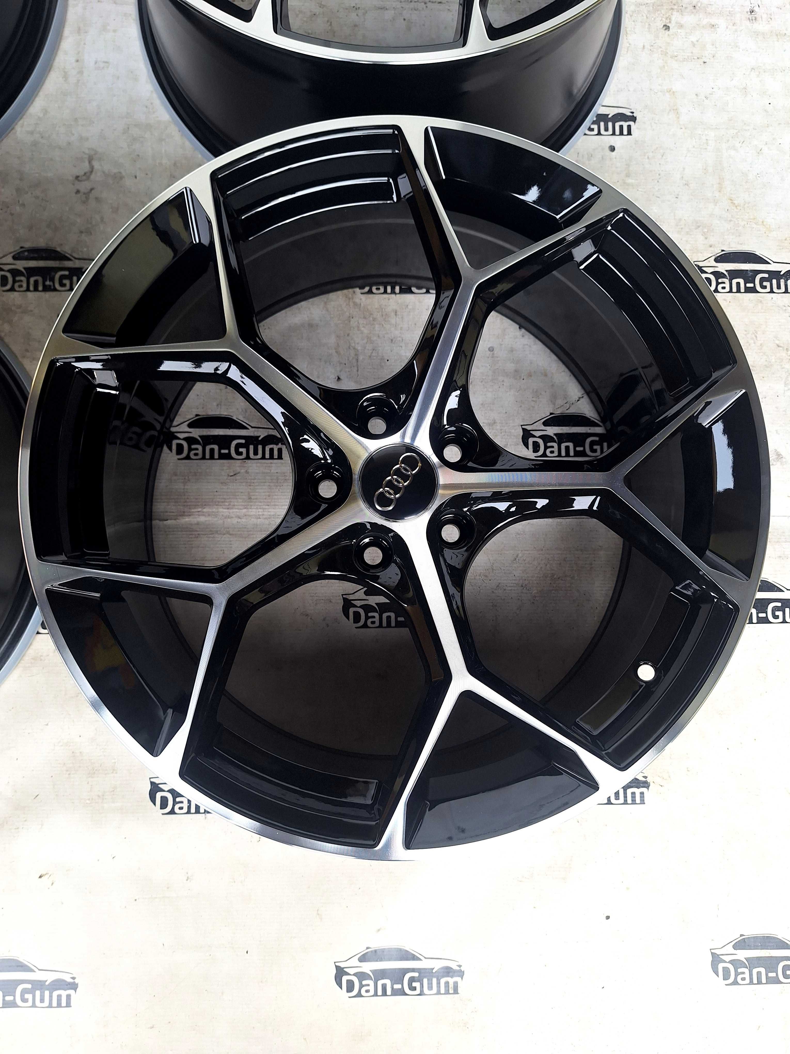 Felgi aluminiowe 5 x 112 R 19 Alufelgi Audi