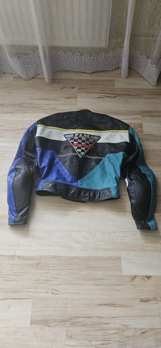 Strój motocyklowy FLM