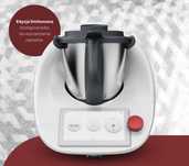 Thermomix TM6 Rudolf NOWY!!!