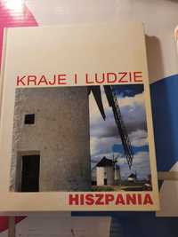 Kraje i ludzie Hiszpania Dorota Staniszewska-Kowalska