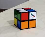 Cubo Rubiks 2x2 oficial