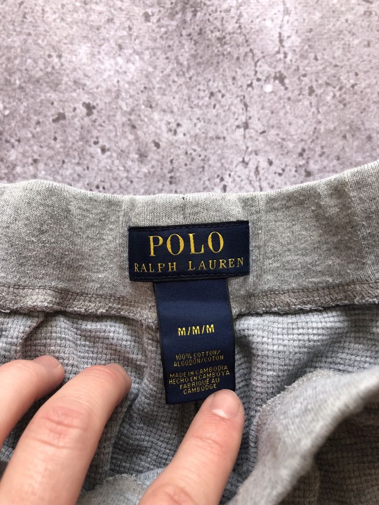 Спортивні шорти Polo Ralph Lauren