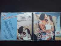 Best Ballads 96 (2CD)