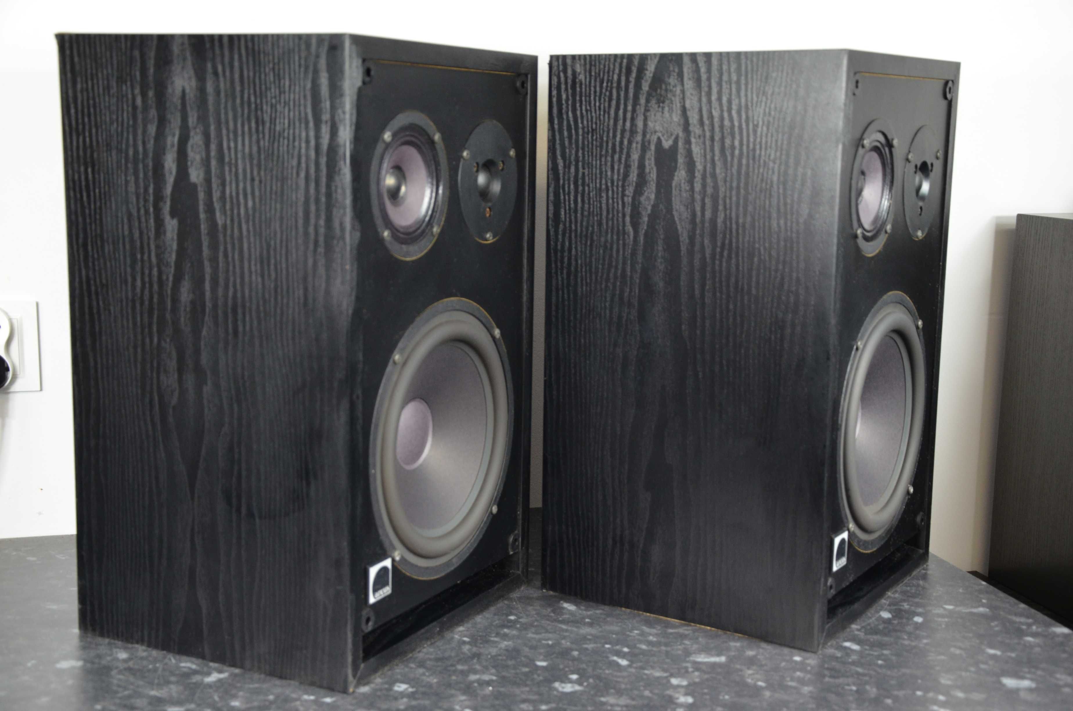 Audiofilskie kolumny ARCUS TS-25 SUPER OKAZJA