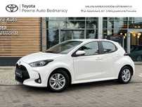 Toyota Yaris Toyota Yaris 1,5 HSD, Comfort, FV23%