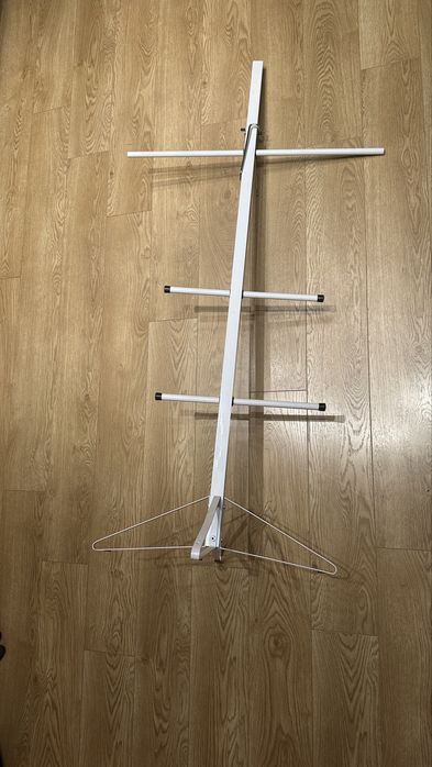 Хокейна вішалка/сушарка