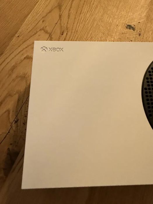 Xbox Series S 512gb