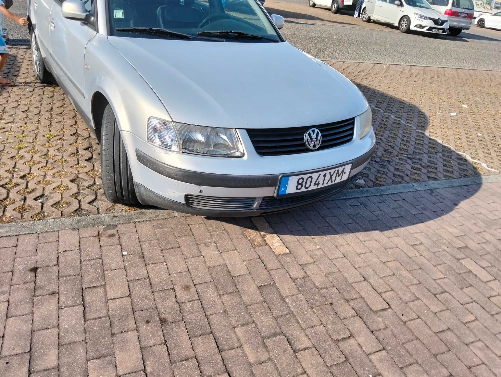 Passat 115 PD impecável