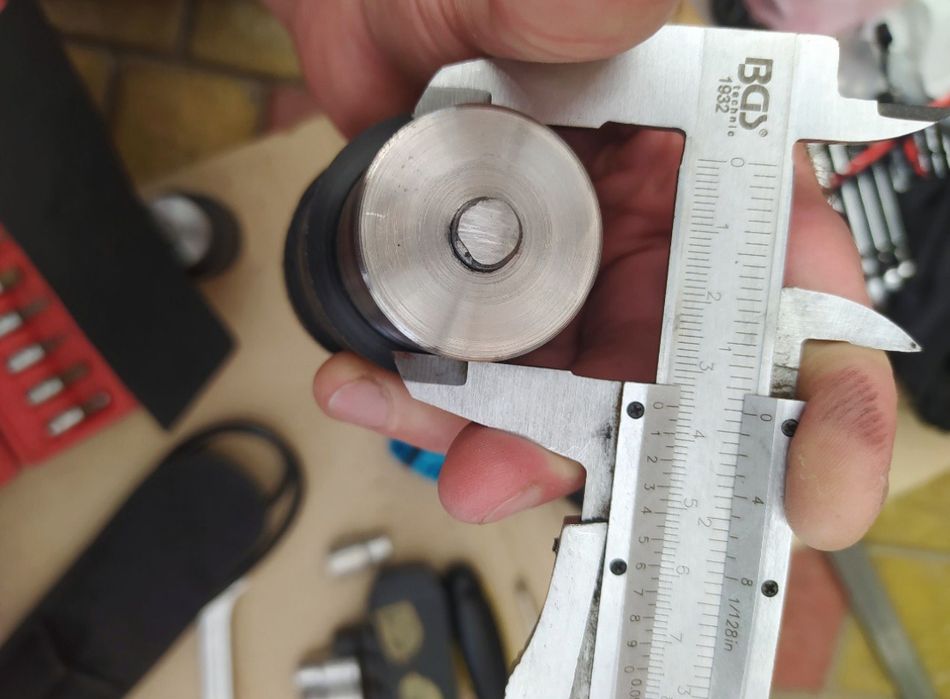 Слайдера - Крашпеди