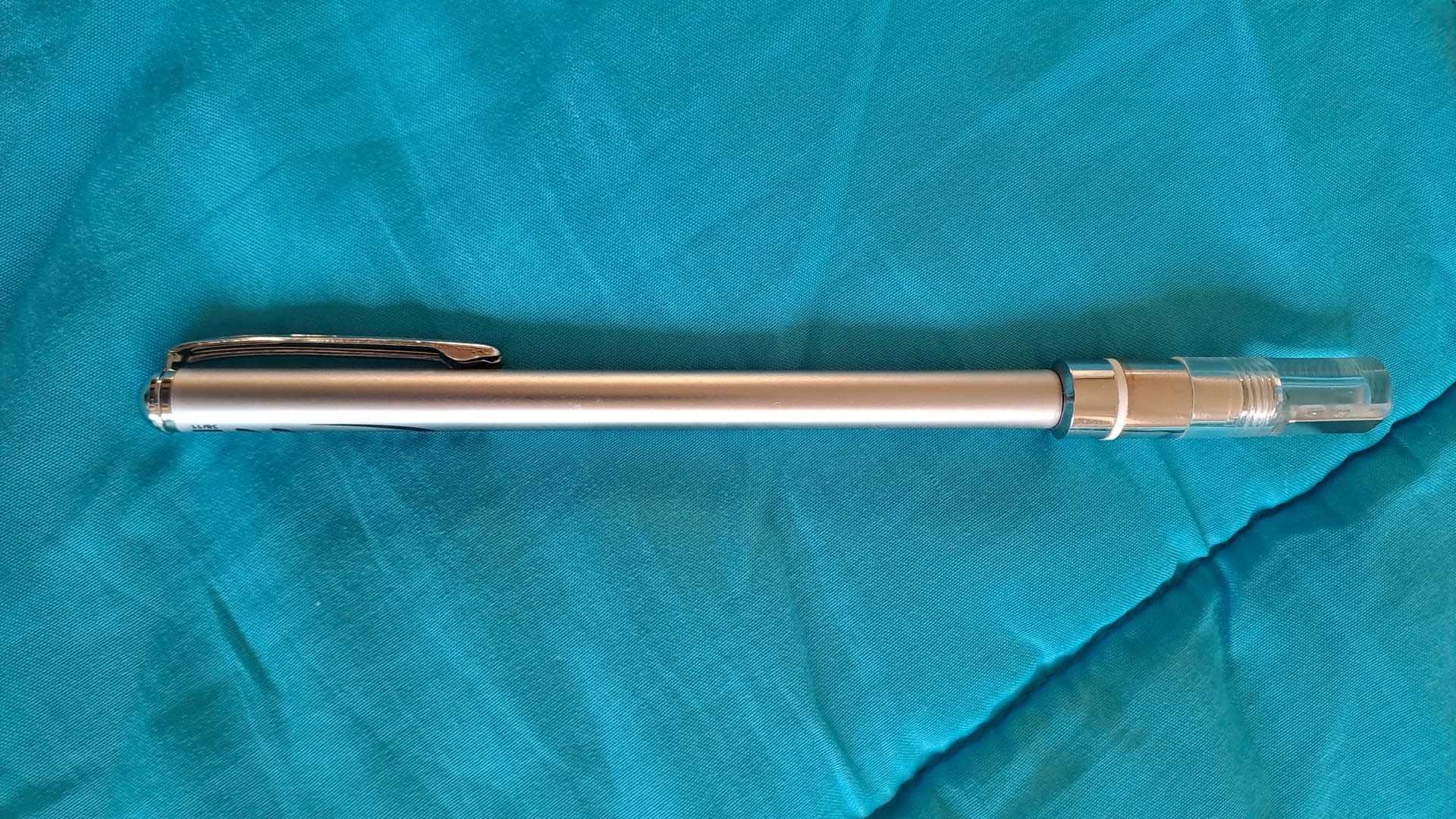 Ponteiro para quadro